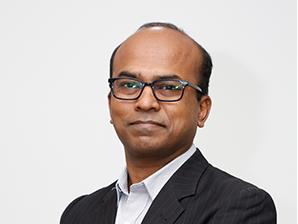 Rajeev Datta Naidu